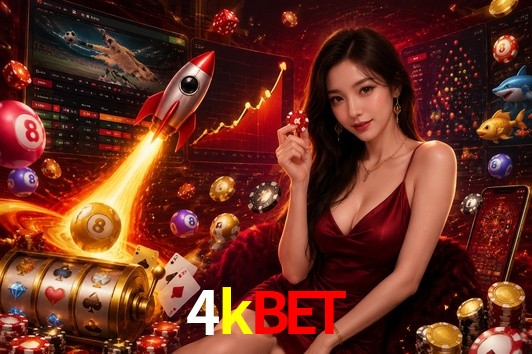 Seasonal Promotions 4kbet