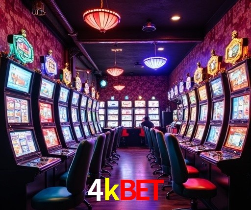 Fortune Tiger 4kbet