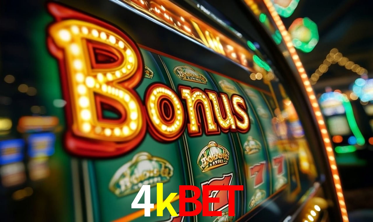 Promoção Relâmpago 4kbet