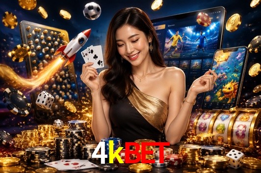 Live Casino 4kbet
