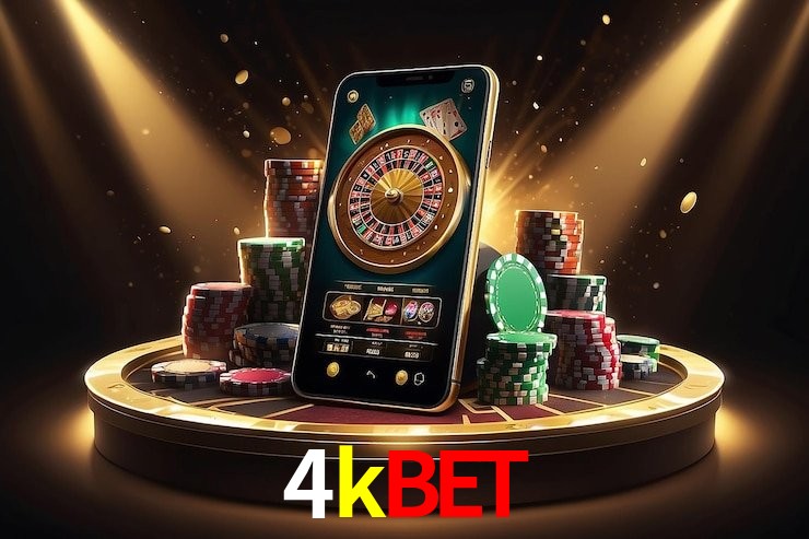 Casino Ao Vivo 4kbet