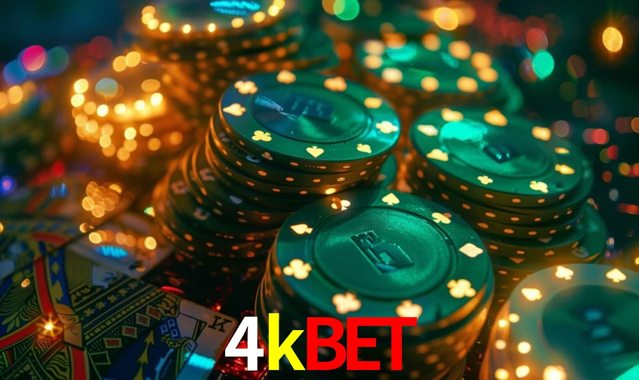 Casino Ao Vivo 4kbet