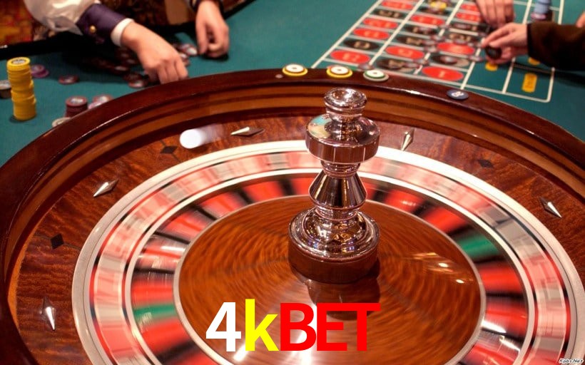 Interface Premium 4kbet