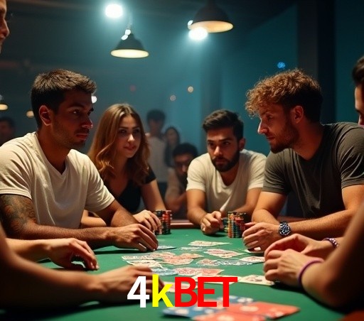 Especiais de Fim de Semana 4kbet