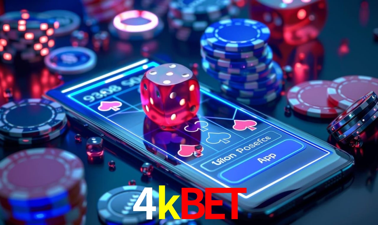 Infraestrutura 4kbet
