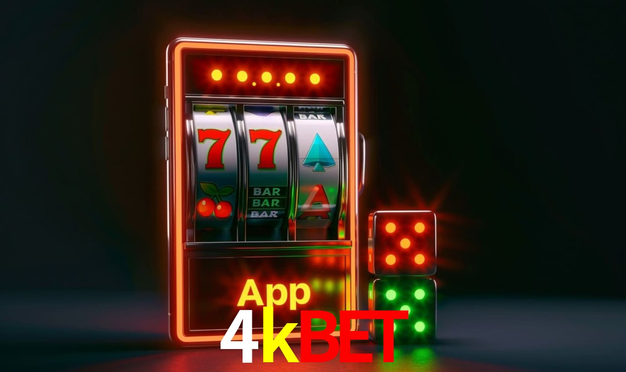 Apostas de Tênis 4kbet