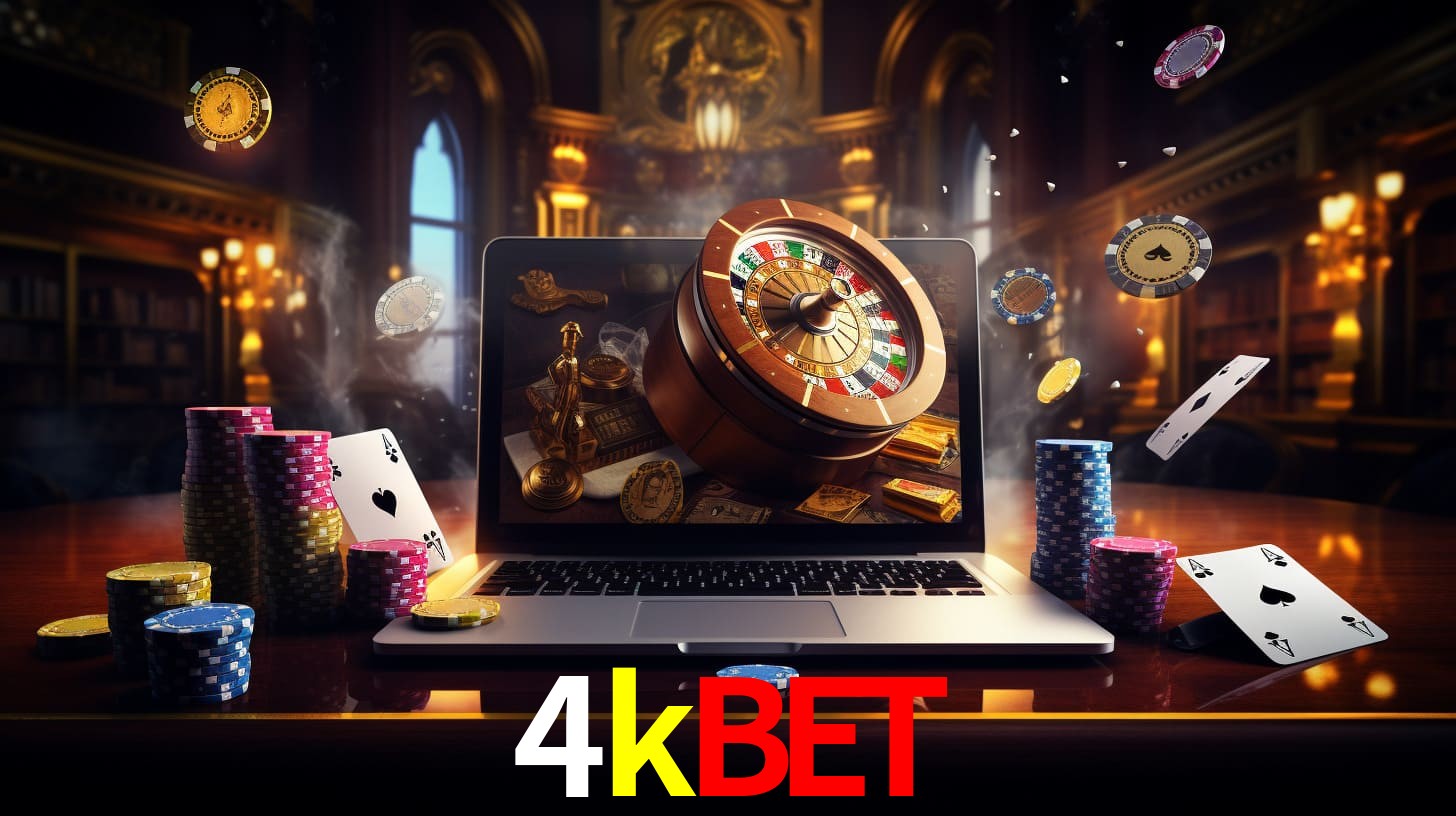 Live Casino 4kbet