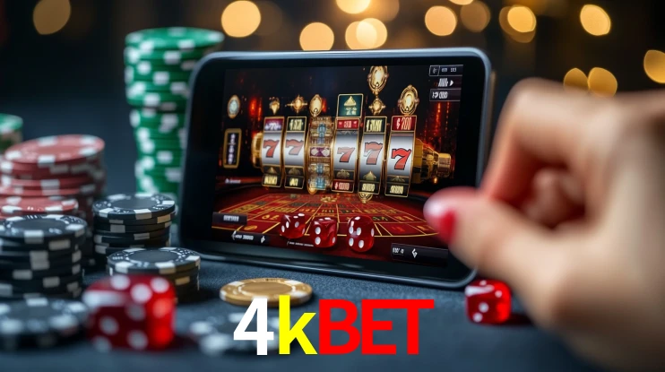 Daily Bonuses 4kbet