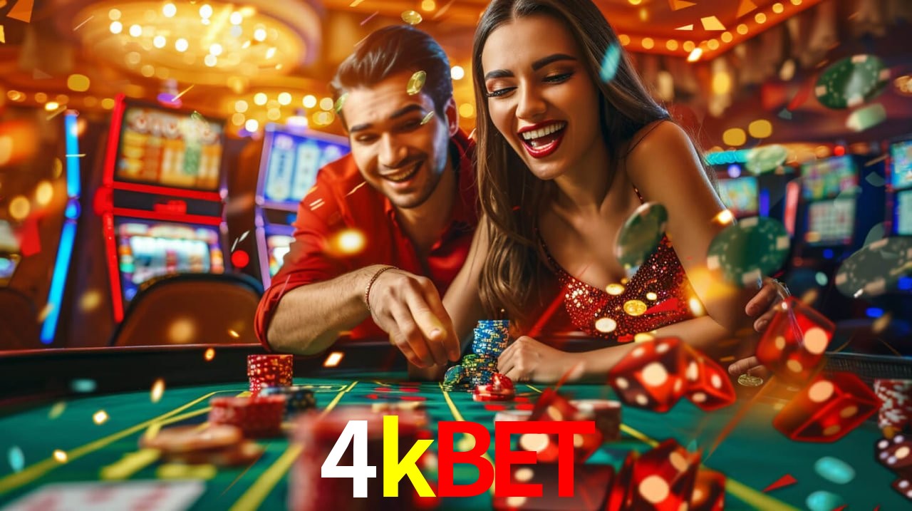 Jogos de Slot 4kbet
