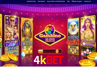 Descubra a Essência do 4kbet: Nossa História e Compromissos