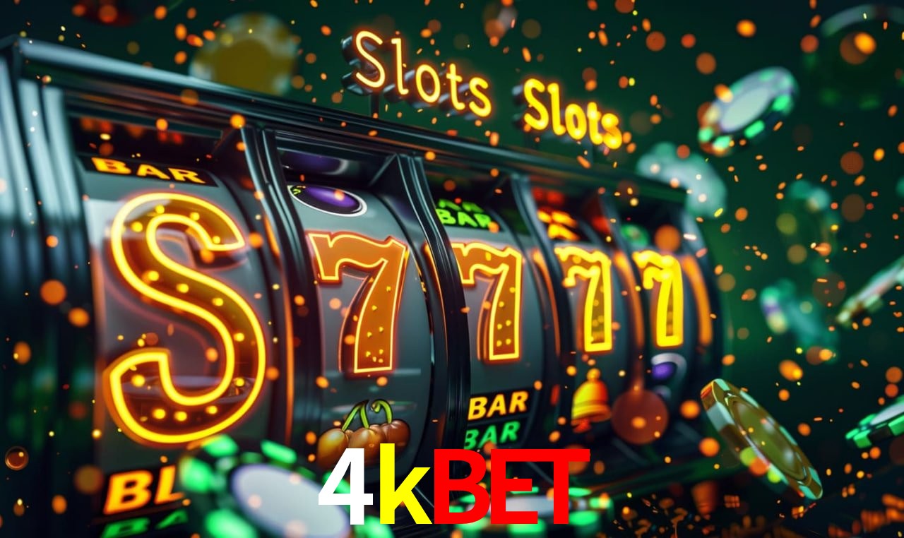 Torneios 4kbet