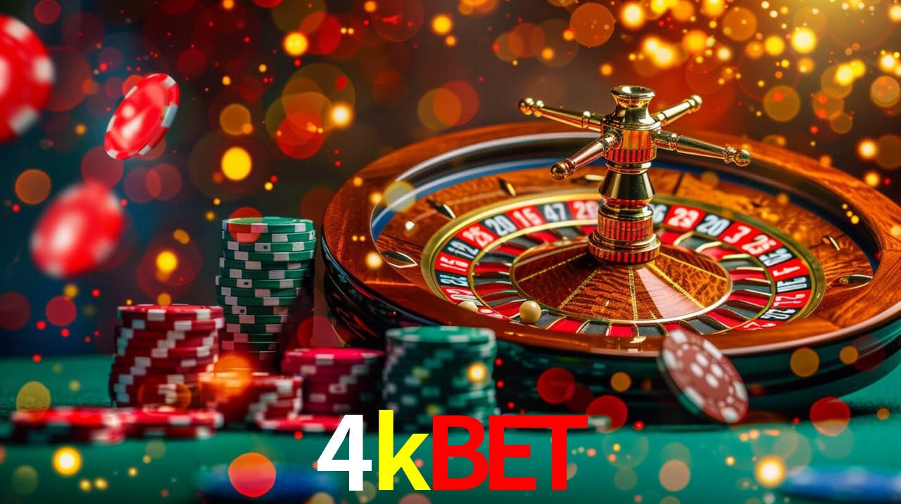 Inovações de Jogos na 4kbet: O Futuro das Experiências Interativas
