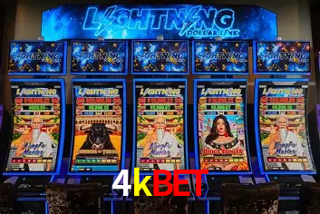 A Revolução dos Aplicativos de Jogos no 4kbet